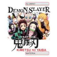 Kimetsu No Yaiba 1